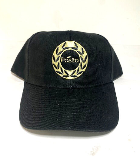 Gorra Bordada 